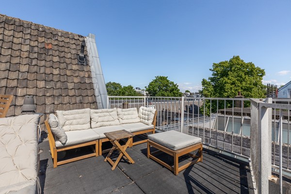 Medium property photo - Prinsengracht 151E, 1015 DR Amsterdam